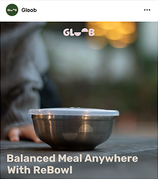 gloob social media4