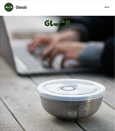 gloob social media6